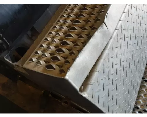 PETERBILT 348 Battery BoxTray