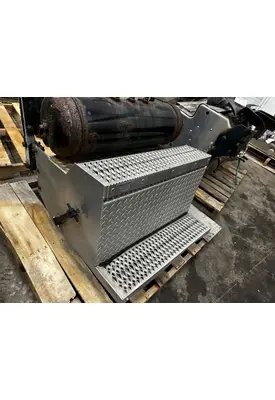 PETERBILT 348 Battery Box