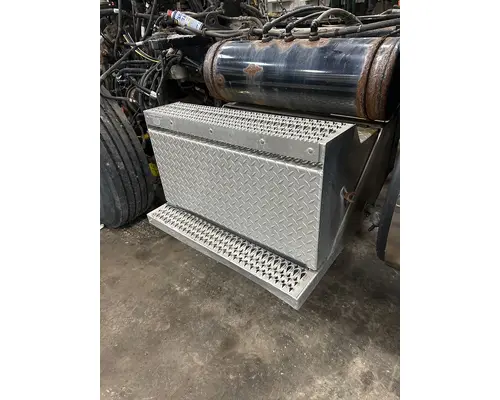 PETERBILT 348 Battery Box