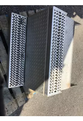 PETERBILT 348 Battery Box