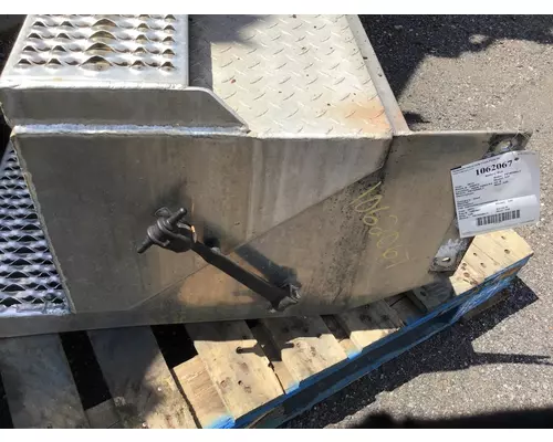 PETERBILT 348 Battery Box