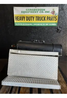 PETERBILT 348 Battery Boxes