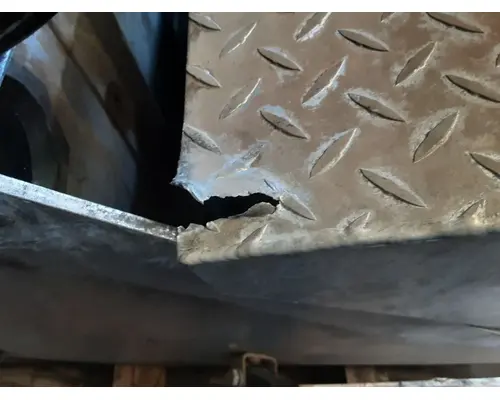 PETERBILT 348 Battery Boxes