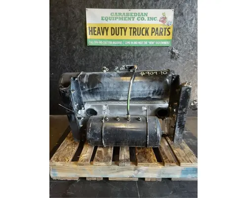 PETERBILT 348 Battery Boxes