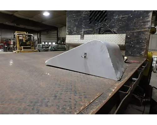 PETERBILT 348 Battery Tray