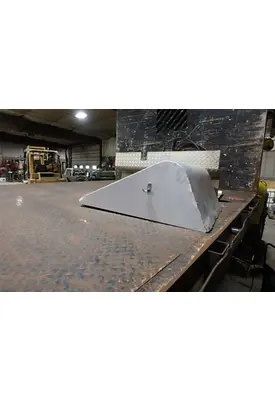 PETERBILT 348 Battery Tray