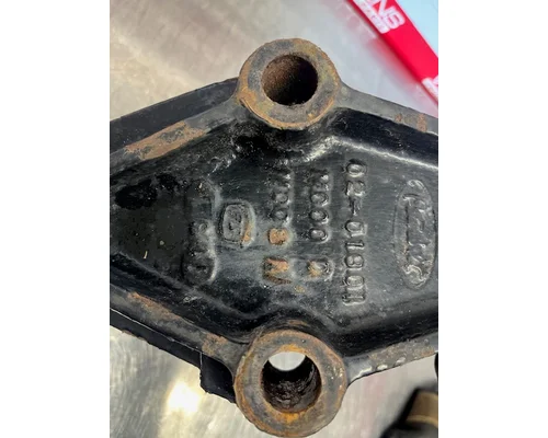 PETERBILT 348 Brackets, Misc.