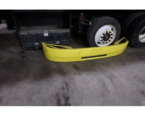 PETERBILT 348 Bumper Assembly, Front