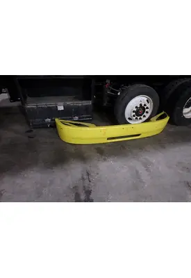 PETERBILT 348 Bumper Assembly, Front