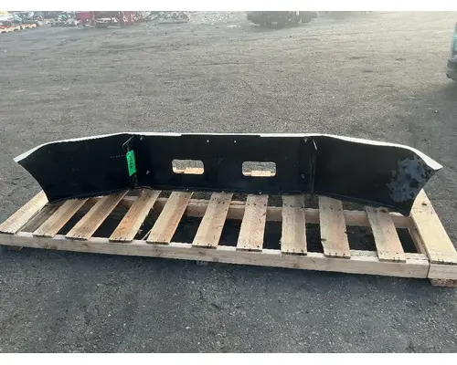 PETERBILT 348 Bumper Assembly, Front