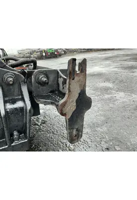 PETERBILT 348 Bumper Bracket, Front