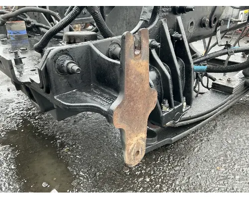 PETERBILT 348 Bumper Bracket, Front