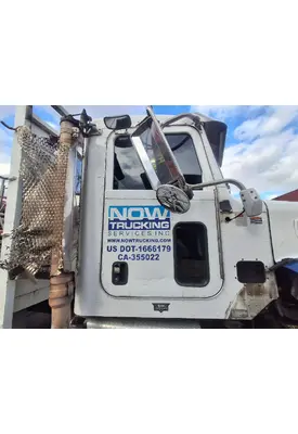 PETERBILT 348 Cab Assembly