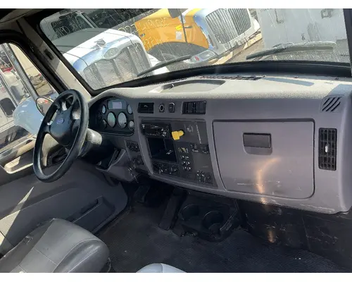 PETERBILT 348 Cab Assembly