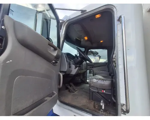 PETERBILT 348 Cab Assembly