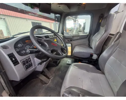 PETERBILT 348 Cab Assembly