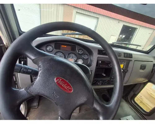 PETERBILT 348 Cab Assembly