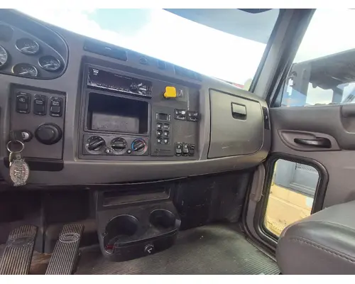 PETERBILT 348 Cab Assembly