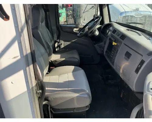 PETERBILT 348 Cab Assembly