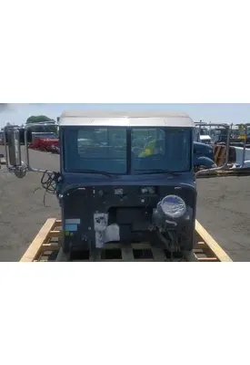 PETERBILT 348 Cab Assembly