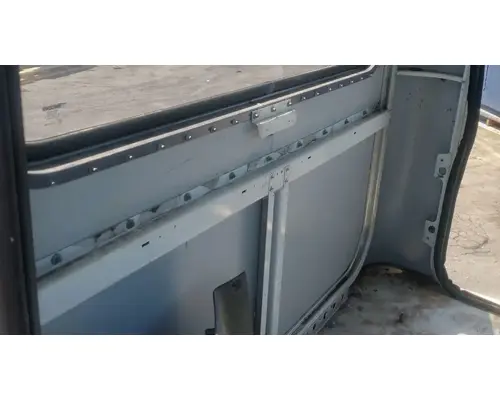 PETERBILT 348 Cab Assembly