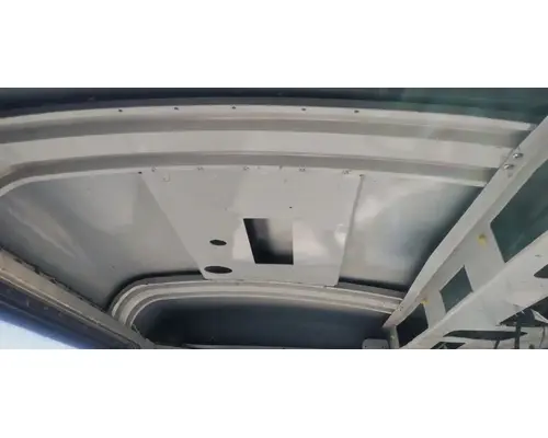 PETERBILT 348 Cab Assembly