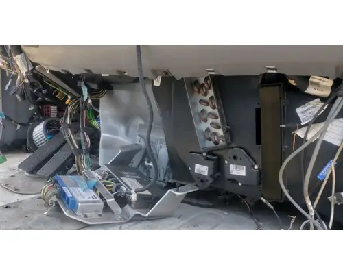 PETERBILT 348 Cab Assembly