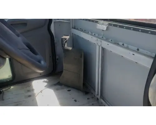 PETERBILT 348 Cab Assembly