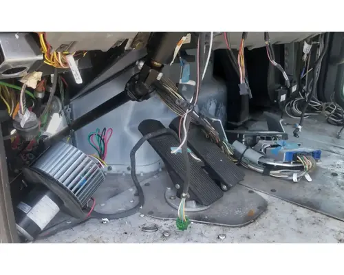 PETERBILT 348 Cab Assembly