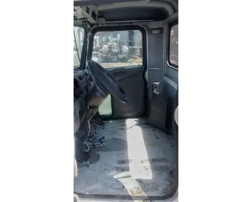 PETERBILT 348 Cab Assembly