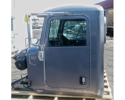 PETERBILT 348 Cab Assembly