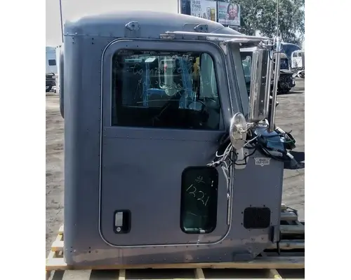 PETERBILT 348 Cab Assembly