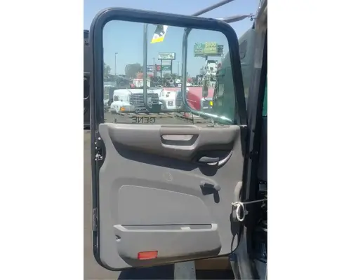 PETERBILT 348 Cab Assembly