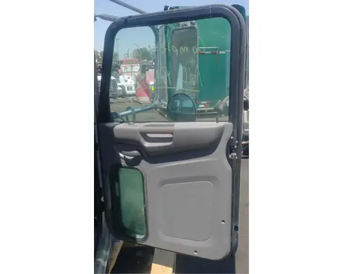 PETERBILT 348 Cab Assembly