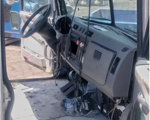 PETERBILT 348 Cab Assembly