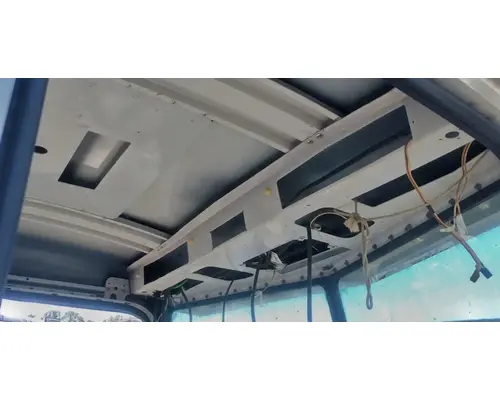 PETERBILT 348 Cab Assembly