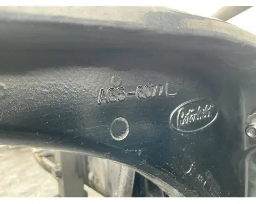 PETERBILT 348 Cab Mount Bracket