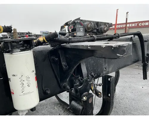 PETERBILT 348 Cab Mount Bracket