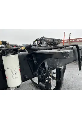 PETERBILT 348 Cab Mount Bracket