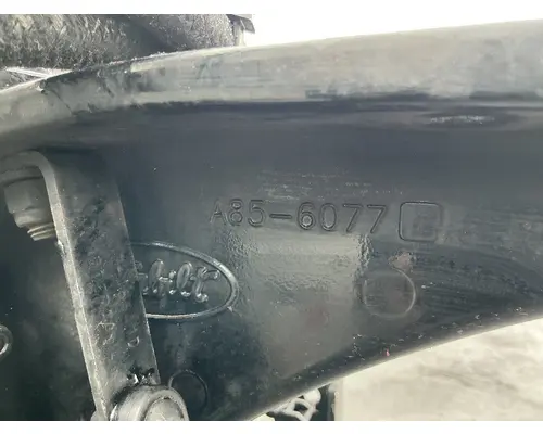 PETERBILT 348 Cab Mount Bracket