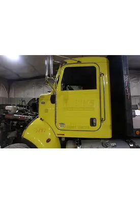 PETERBILT 348 Cab
