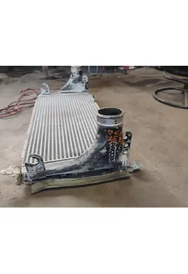 PETERBILT 348 Charge Air Cooler (ATAAC)