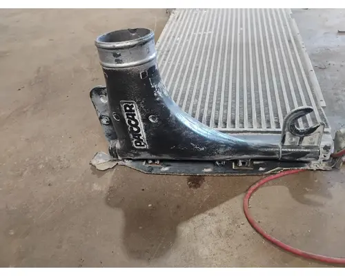 PETERBILT 348 Charge Air Cooler (ATAAC)