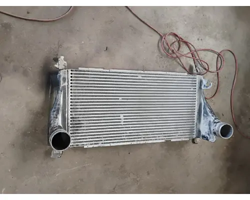 PETERBILT 348 Charge Air Cooler (ATAAC)