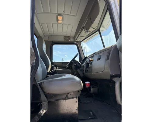 PETERBILT 348 Complete Vehicle