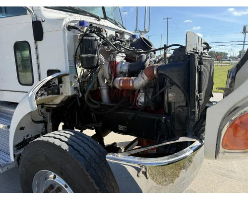 PETERBILT 348 Complete Vehicle