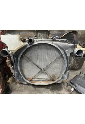 PETERBILT 348 Cooling Assy. (Rad., Cond., ATAAC)