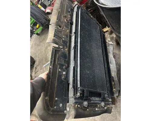 PETERBILT 348 Cooling Assy. (Rad., Cond., ATAAC)