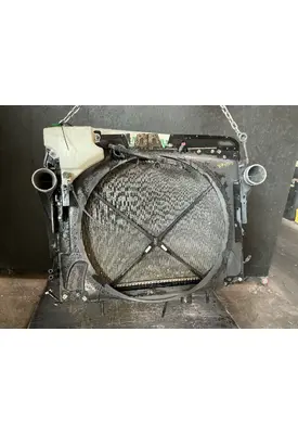 PETERBILT 348 Cooling Assy. (Rad., Cond., ATAAC)