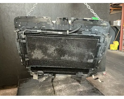 PETERBILT 348 Cooling Assy. (Rad., Cond., ATAAC)